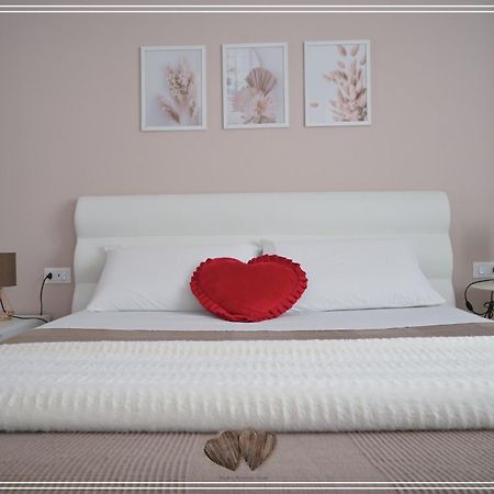 Medico Romantic House Monopoli Exterior photo