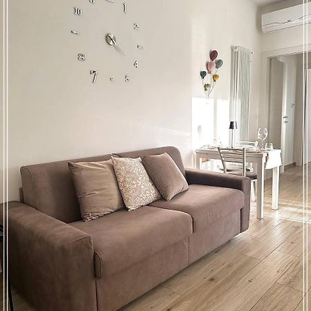 Medico Romantic House Monopoli Exterior photo