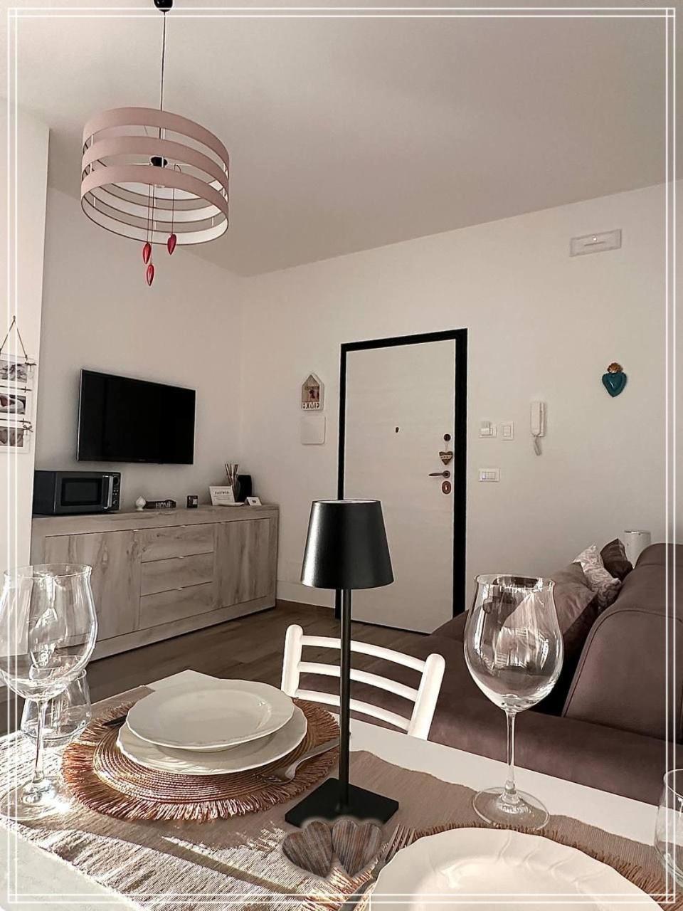Medico Romantic House Monopoli Exterior photo