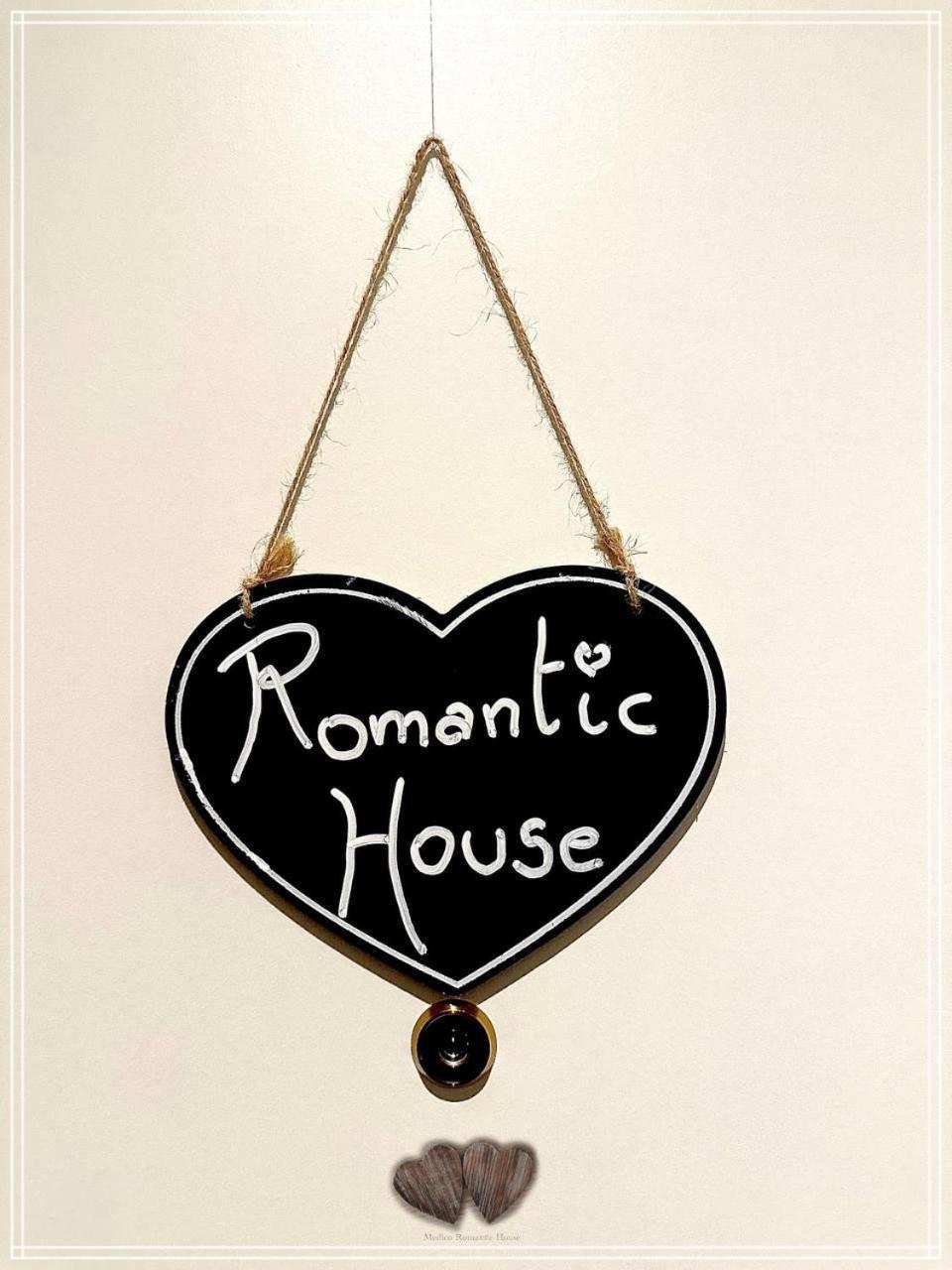 Medico Romantic House Monopoli Exterior photo